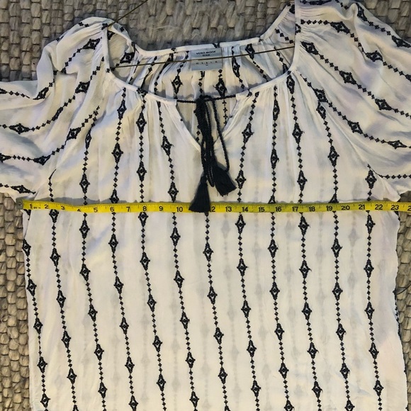 Boho Blouse - Picture 6 of 7